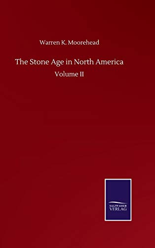 Stone Age In North America