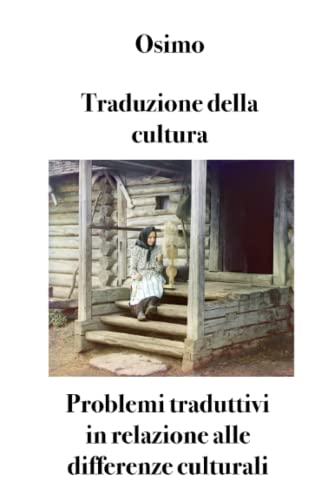 Traduzione Della Cultura