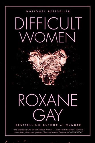 Difficult Women [Paperback]