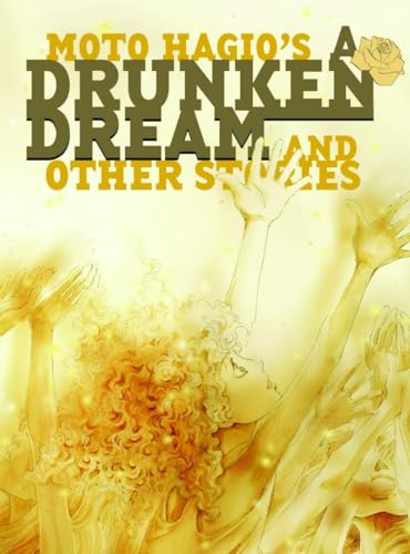 A Drunken Dream and Other Stories [Hardcover]