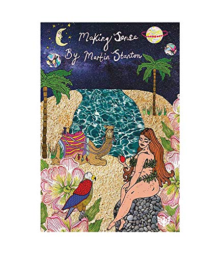 Making Sense [Paperback]