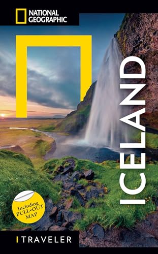 National Geographic Traveler Iceland [Paperback]
