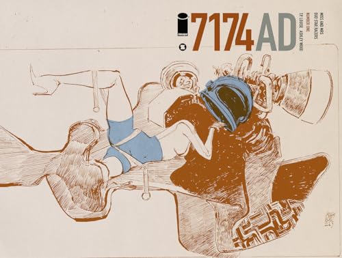 The 7th Voyage of Fabulous Furry Freak Brothers and Other Follies [Hardcover]