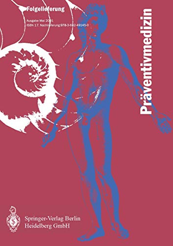 Prventivmedizin Praxis  Methoden  Arbeitshilfen [Paperback]