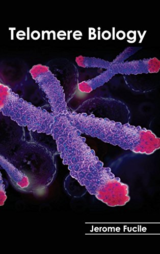 Telomere Biology [Hardcover]