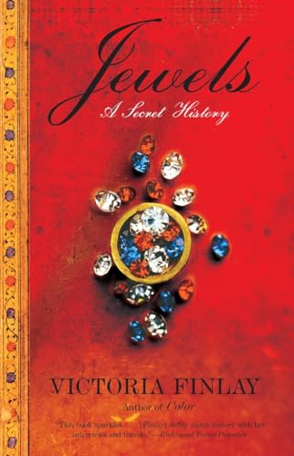 Jewels A Secret History [Paperback]