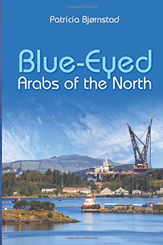 Blue-Eyed Arabs Of The North [Paperback]