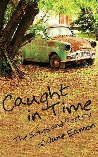 Caught In Time [Hardcover]