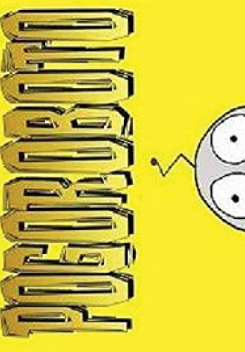 Complete Pogoroboto [Hardcover]