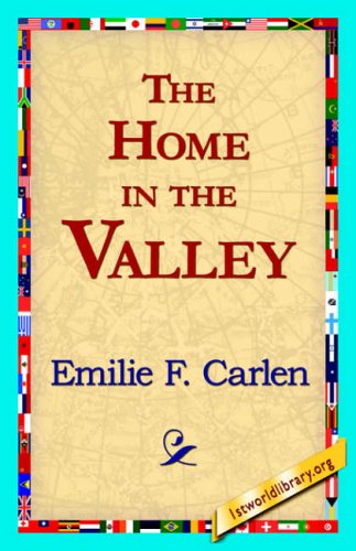 Home in the Valley [Hardcover]