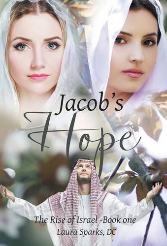 Jacob's Hope [Hardcover]
