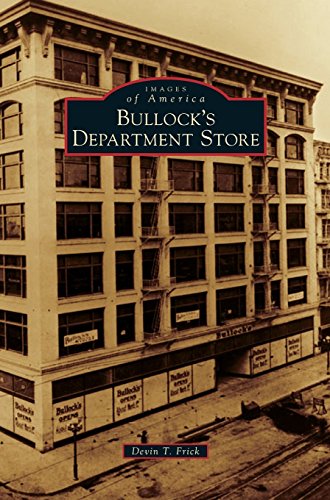 Bullock's Department Store [Hardcover]