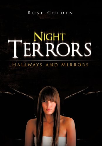 Night Terrors  Hallways and Mirrors [Hardcover]