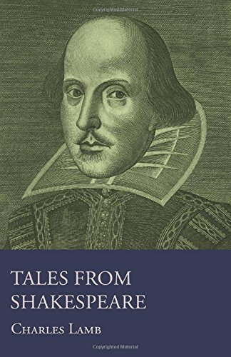 Tales from Shakespeare [Unknown]