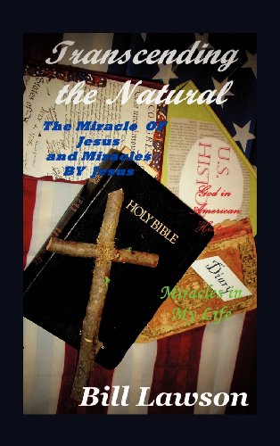 Transcending the Natural [Hardcover]