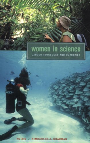 Women in Science  Career Processes and Outcomes [Unknown]
