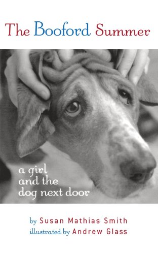 The Booford Summer [Paperback]