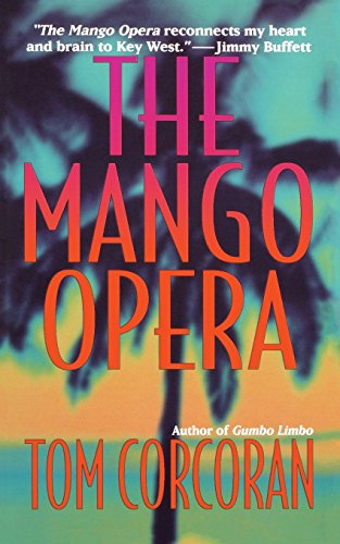 The Mango Opera [Paperback]