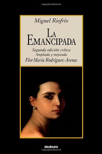 Emancipada [Paperback]