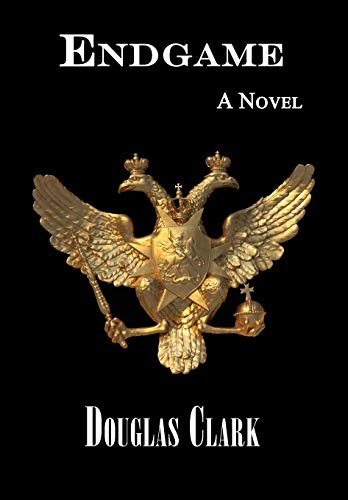 Endgame [Hardcover]