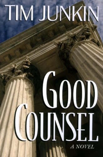 GOOD COUNSEL (JUNKIN) [Paperback]