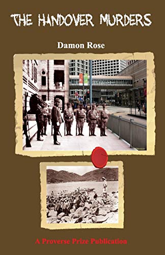 Handover Murders [Paperback]