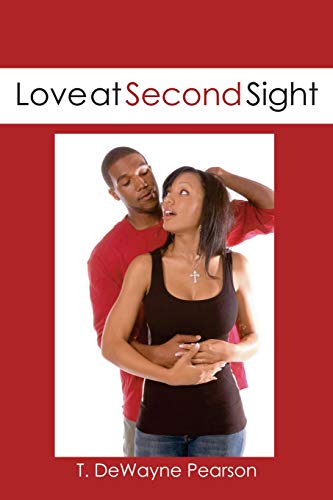 Love at Second Sight [Paperback]