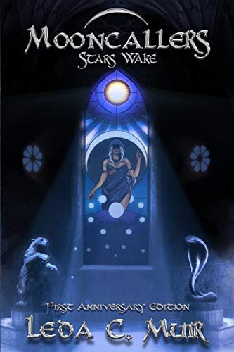 Mooncallers  Stars Wake [Paperback]
