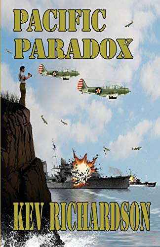 Pacific Paradox (beresford Branson Series) (volume 1) [Paperback]