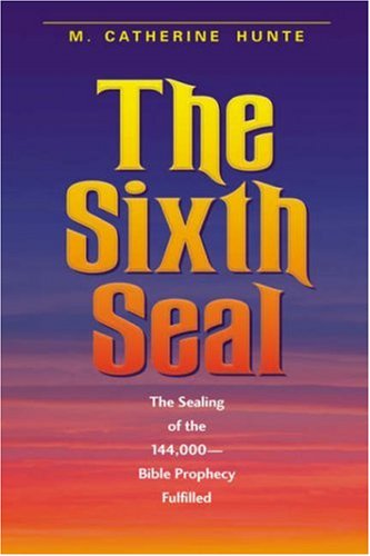 Sixth Seal [Hardcover]