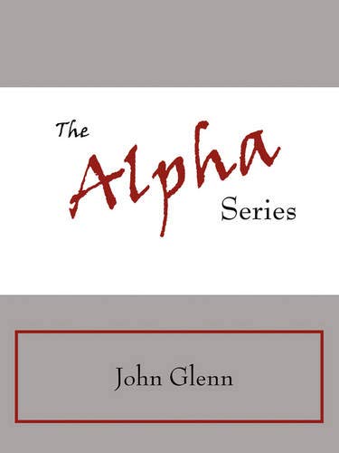 The Alpha Series [Paperback]
