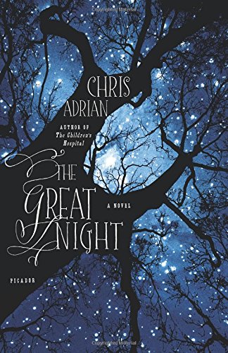 The Great Night A Novel [Paperback]