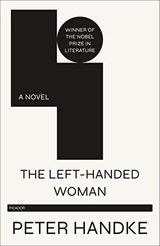 The Left-Handed Woman A Novel [Paperback]