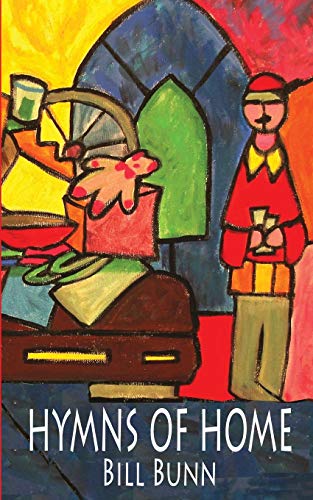 Hymns of Home [Paperback]