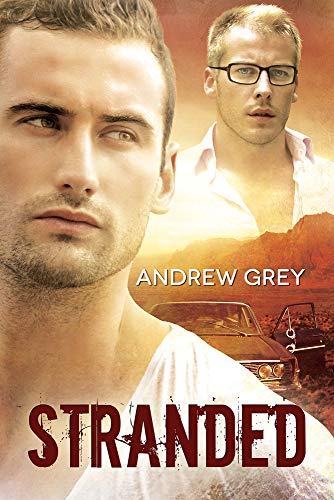 Stranded [Paperback]