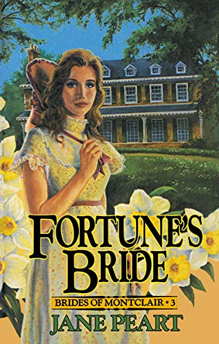 Fortune's Bride Book 3 [Paperback]