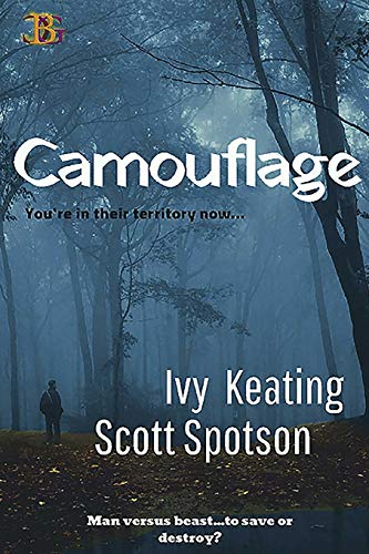 Camouflage [Paperback]