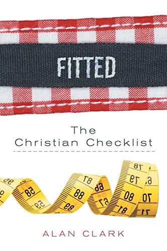 Fitted The Christian Checklist [Paperback]