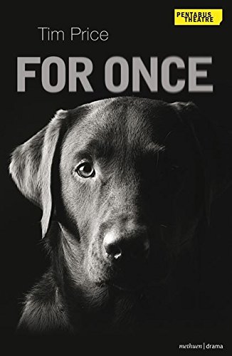 For Once [Paperback]