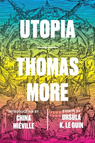 Utopia [Paperback]