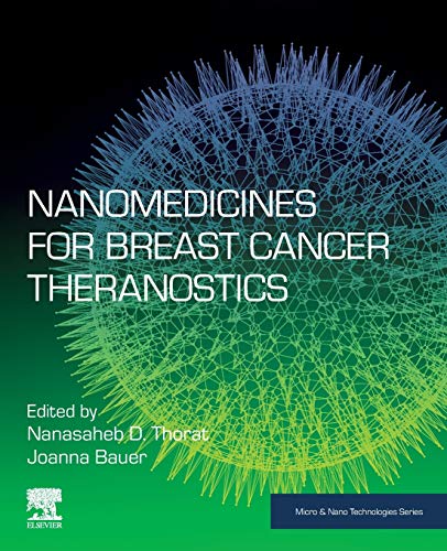 Nanomedicines for Breast Cancer Theranostics [Paperback]