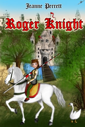 Roger Knight [Paperback]