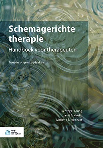 Schemagerichte therapie Handboek voor therapeuten [Paperback]