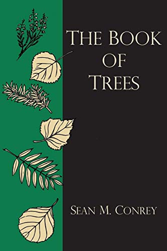 The Book Of Trees [Paperback]