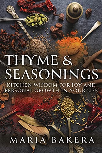 Thyme and Seasonings [Paperback]