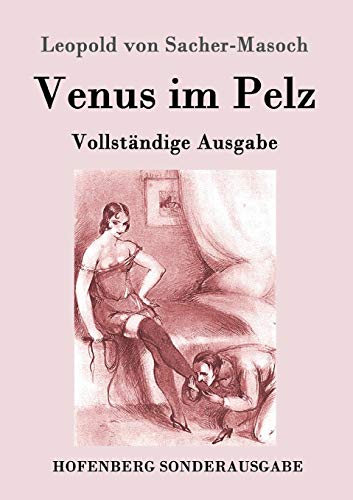 Venus Im Pelz (german Edition) [Paperback]