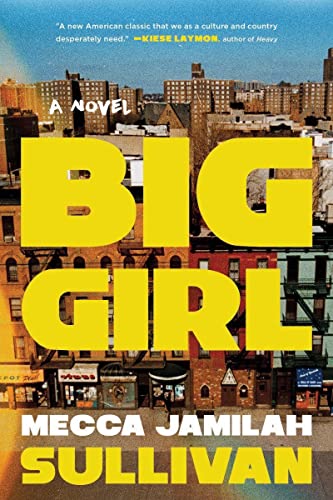 Big Girl A Novel [Paperback]