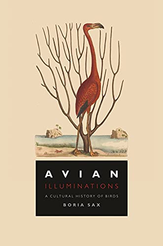 Avian Illuminations A Cultural History of Birds [Hardcover]
