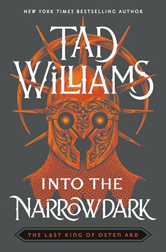 Into the Narrowdark [Paperback]