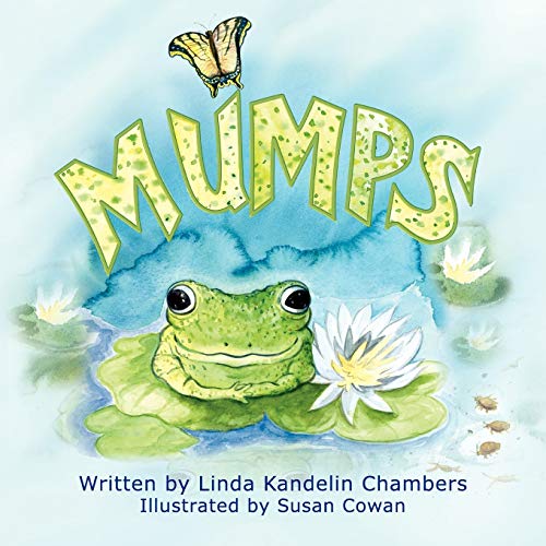 Mumps [Paperback]